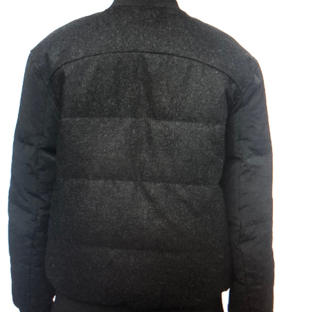 Lululemon reversible jacket - Picture 2 of 11